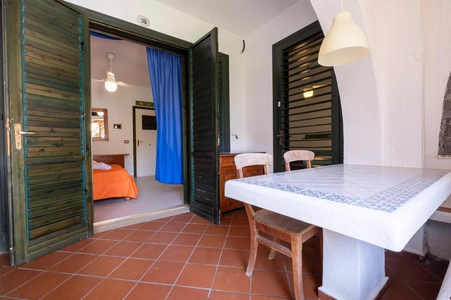 Jera Holiday Collection-Vulcano Aparthotel Vulcano  Exterior photo